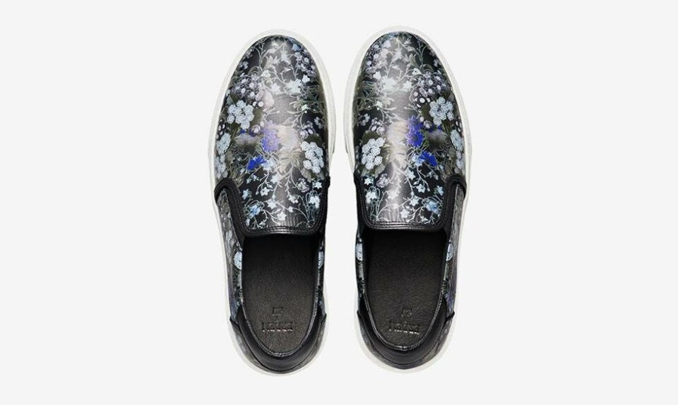 Se hele kollektionen fra Erdem x H&M