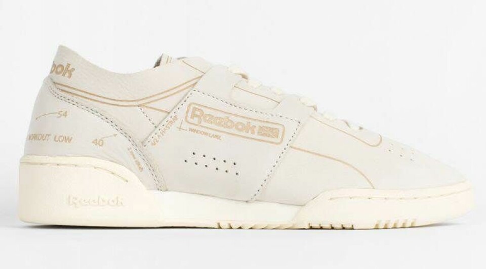 Her er 6 sneakertrends, du ikke kommer uden om denne sommer