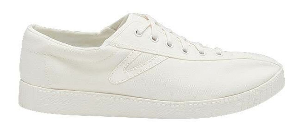 12 klassiske sneakers til under 600 kroner
