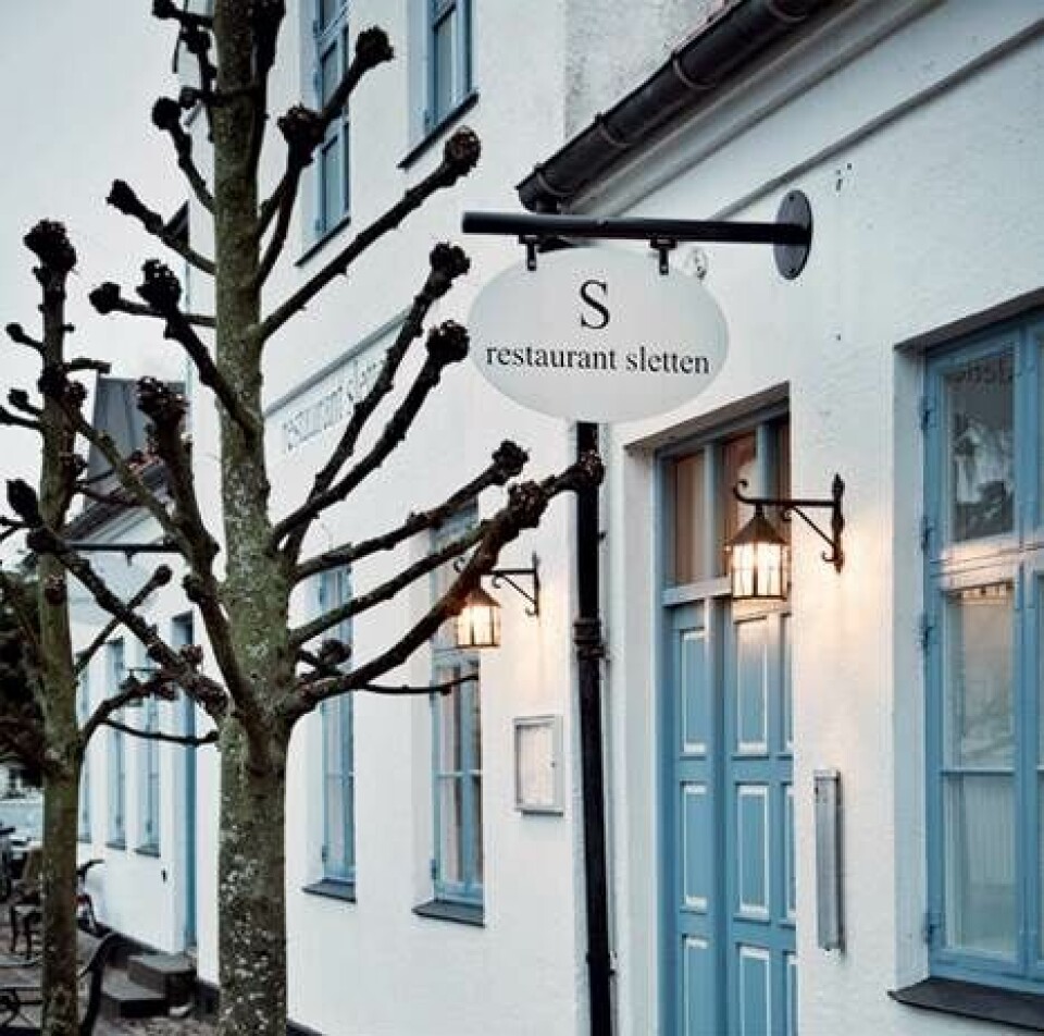 Guide: 8 gode frokostrestauranter