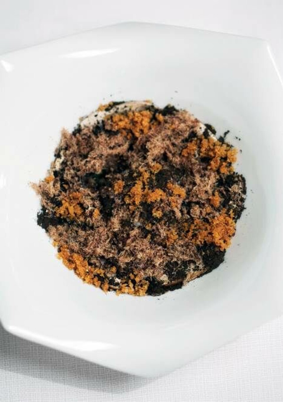 Få 6 opskrifter fra restaurant 1.th