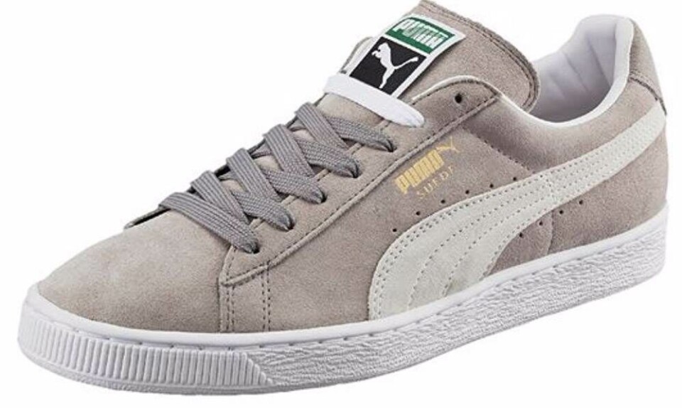 12 klassiske sneakers til under 600 kroner