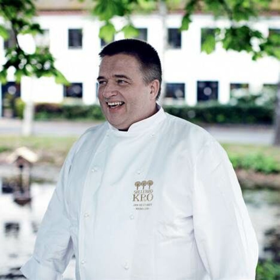 Guide: 8 gode frokostrestauranter