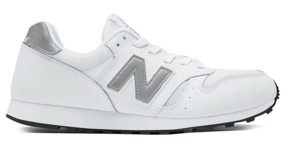 12 klassiske sneakers til under 600 kroner