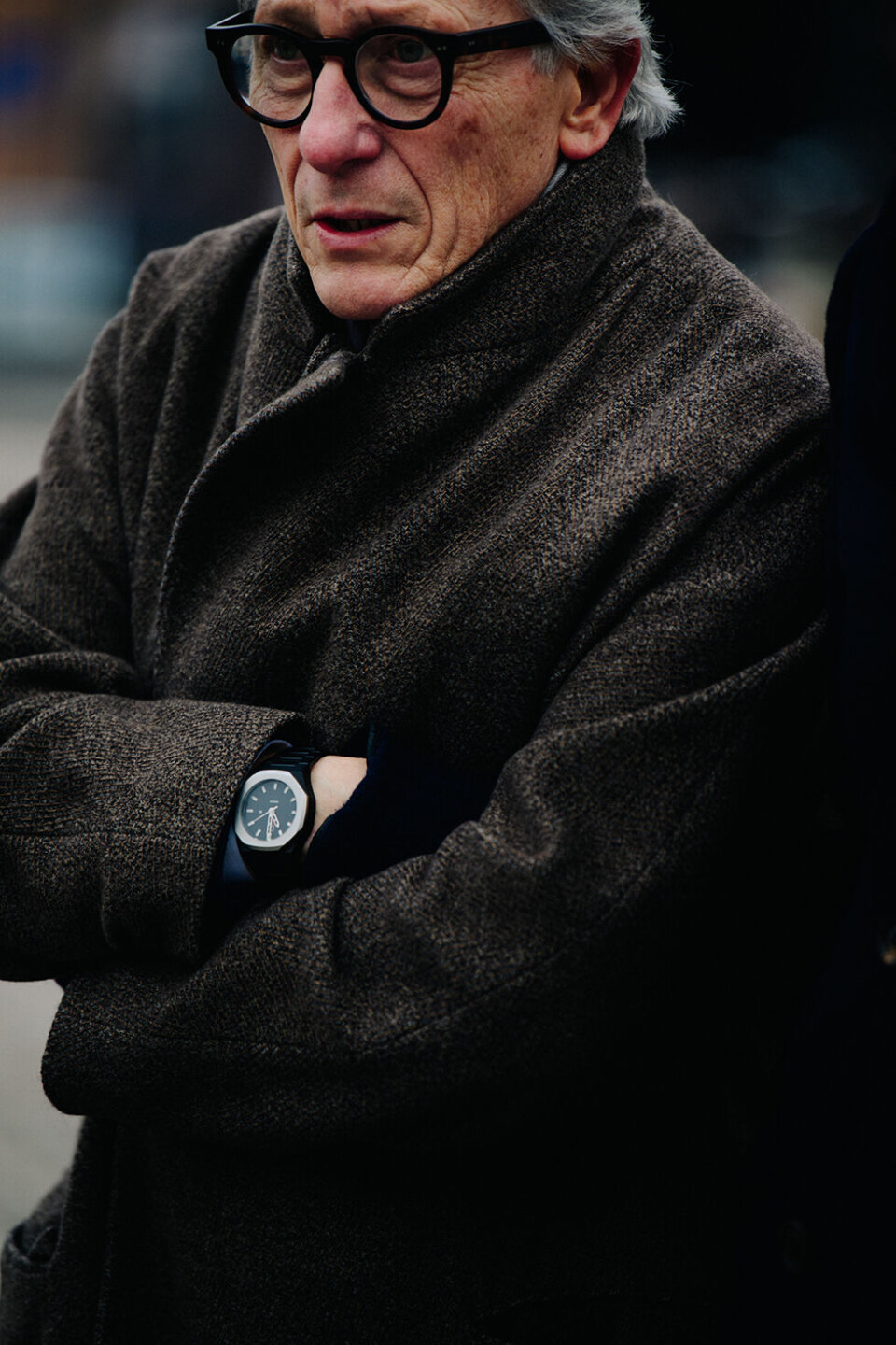 Se de bedste Steet Style-billeder fra Pitti Uomo
