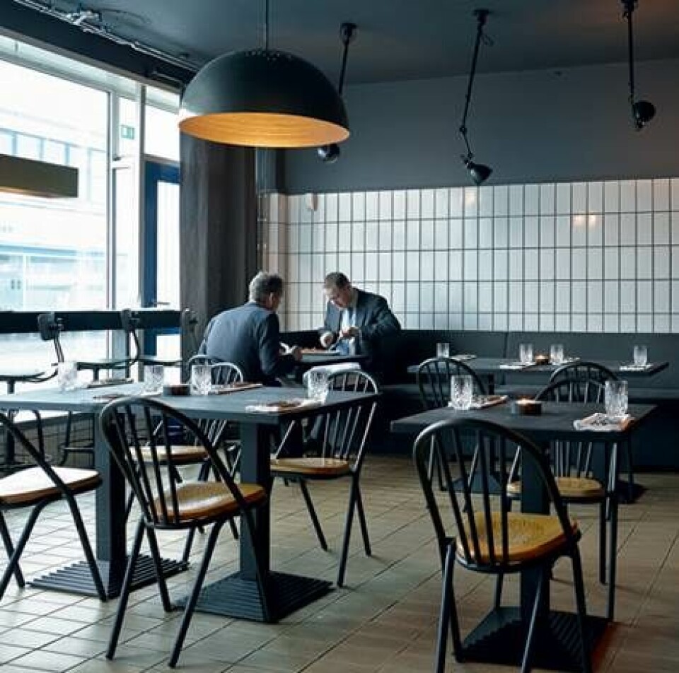 Guide: 8 gode frokostrestauranter