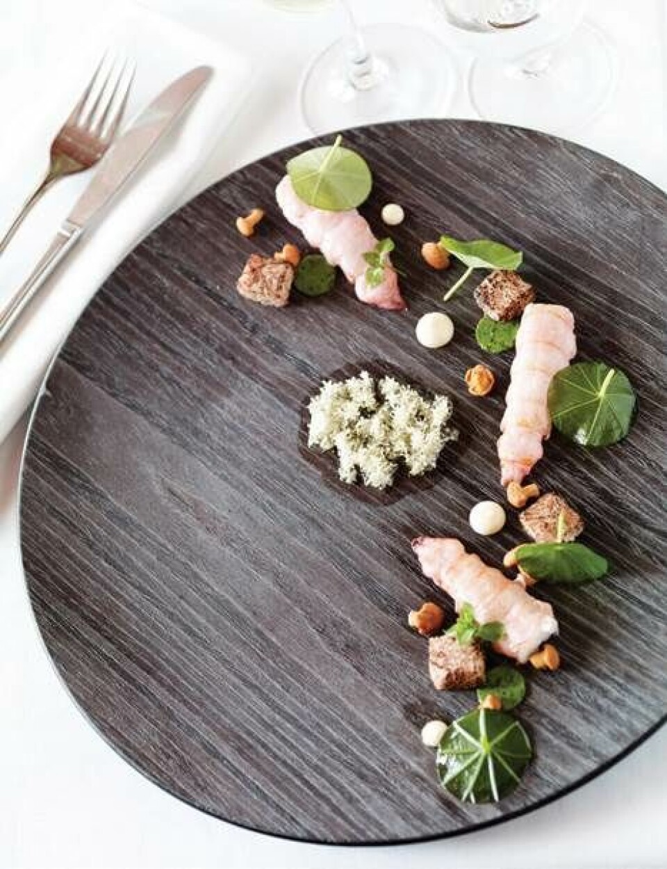 6 gode restauranter i Skagen