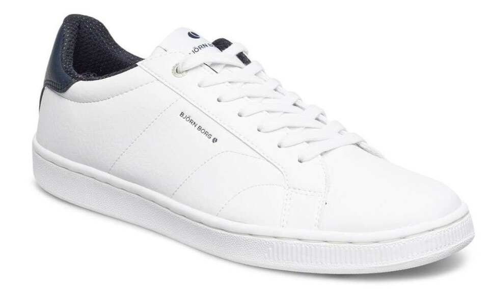 12 klassiske sneakers til under 600 kroner