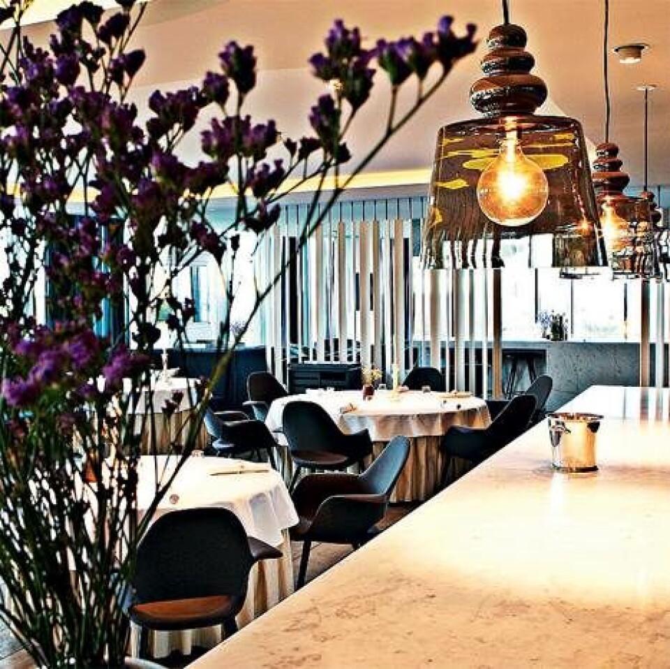 Guide: 8 gode frokostrestauranter