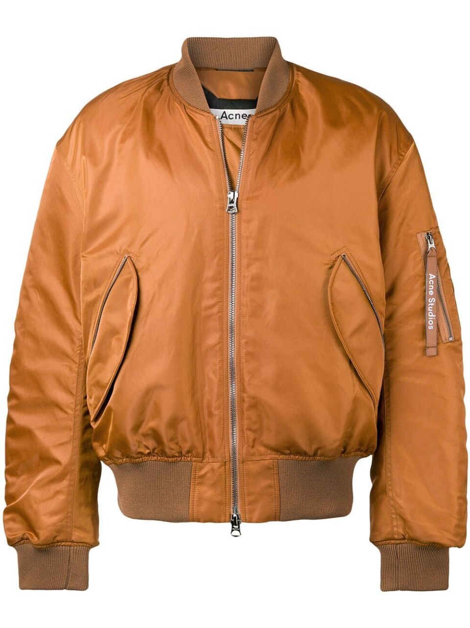 10 fede bomberjakker, som du bør købe til foråret