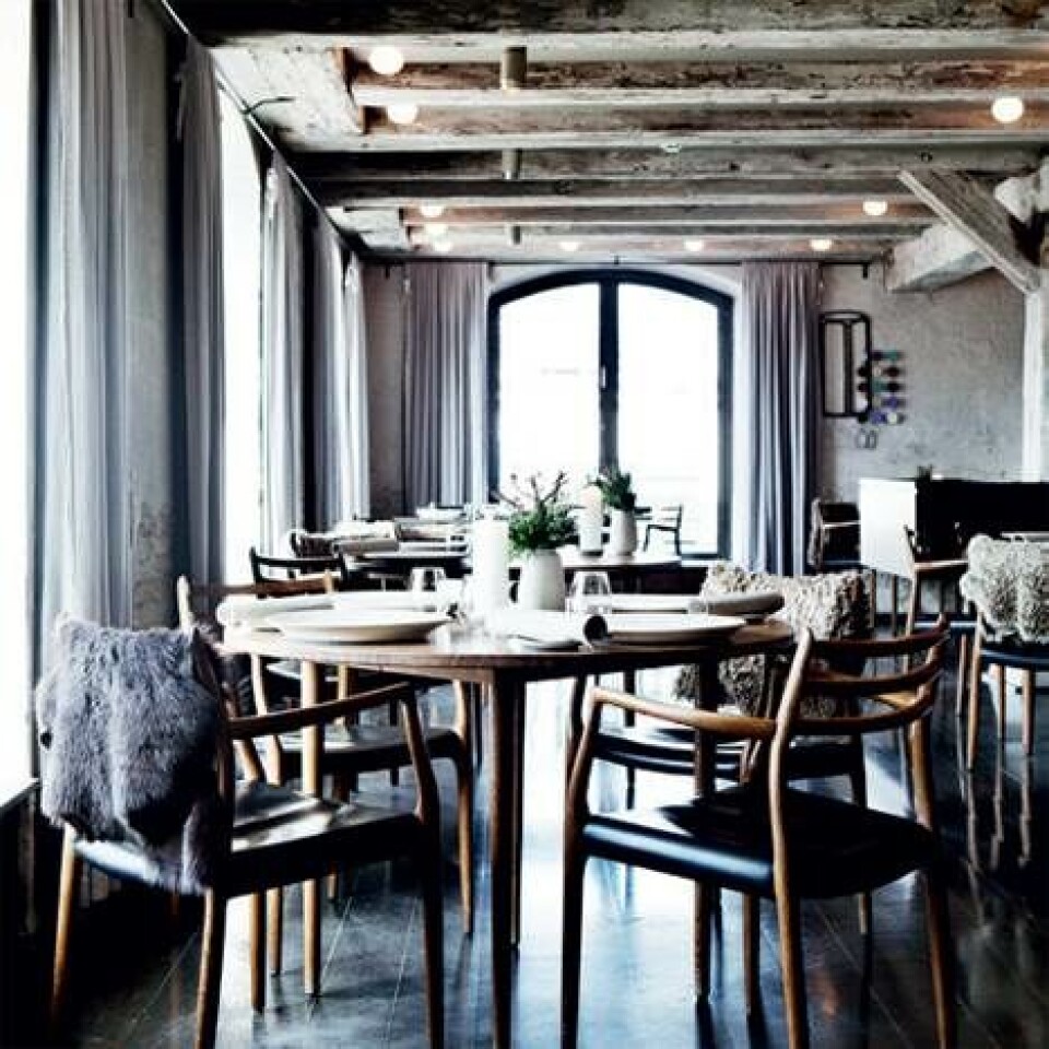 Guide: 8 gode frokostrestauranter
