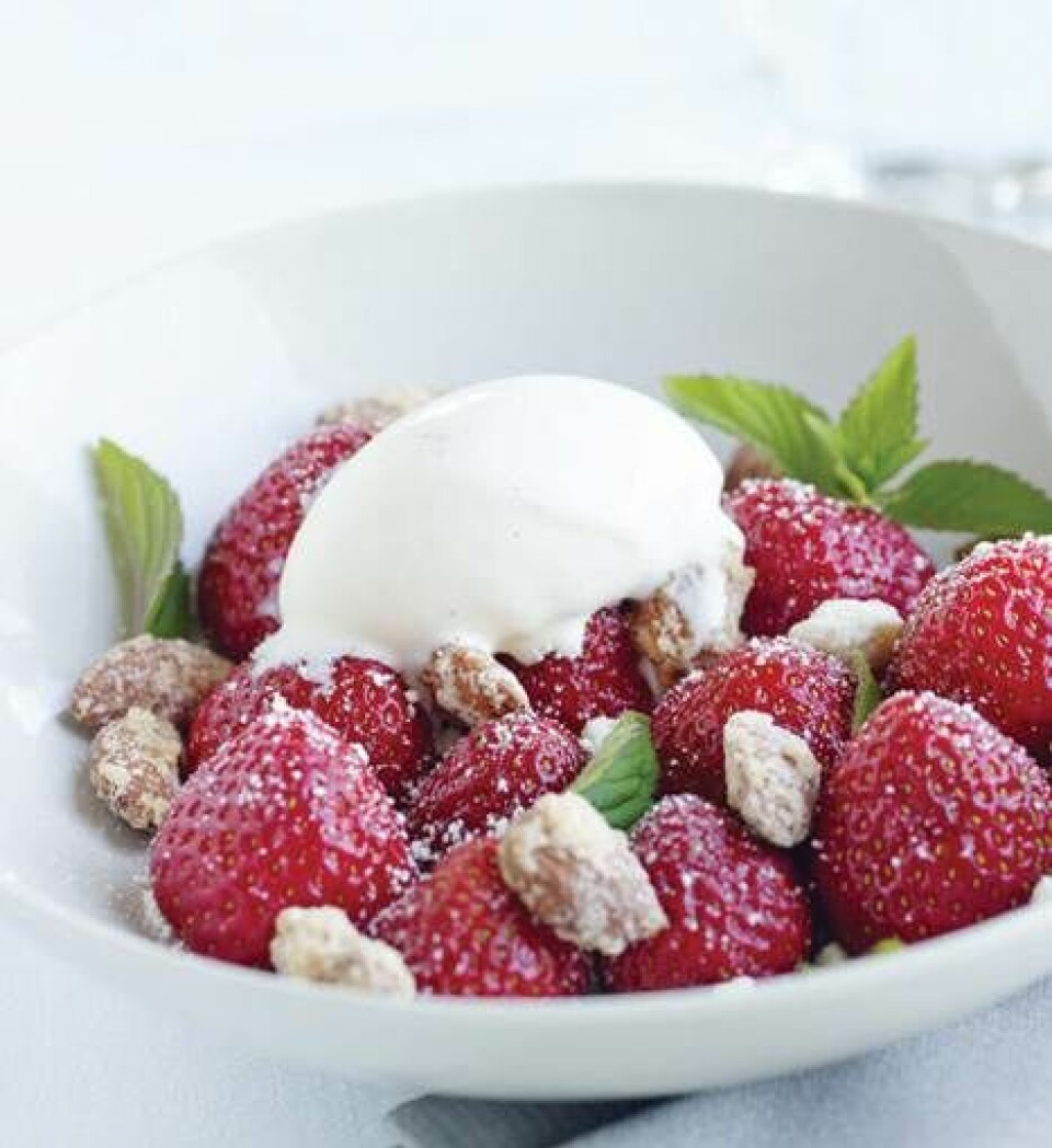 6 gode restauranter i Skagen