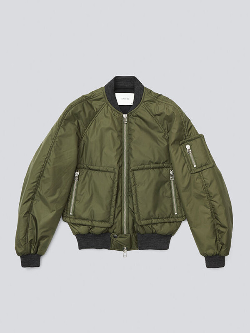 10 fede bomberjakker, som du bør købe til foråret