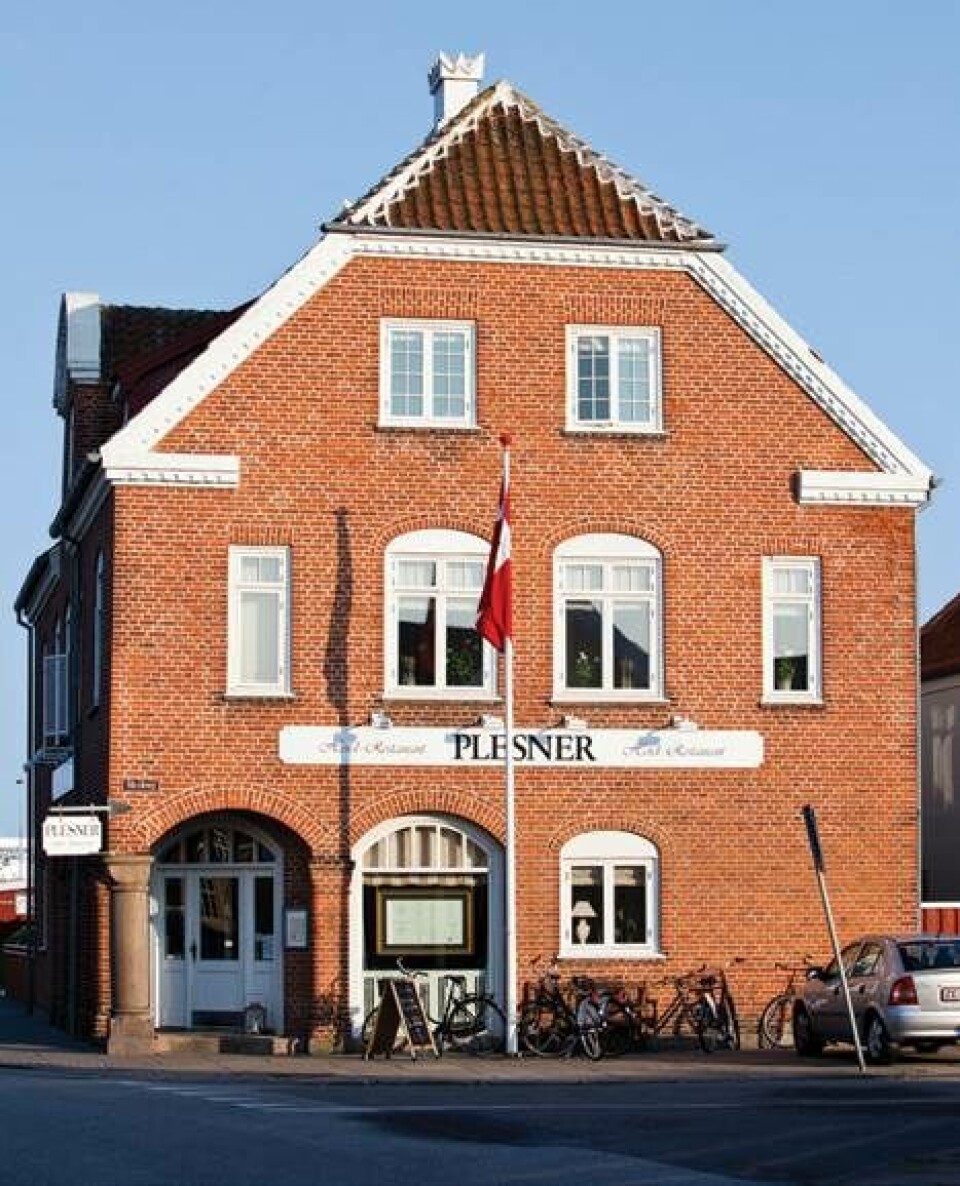 6 gode restauranter i Skagen