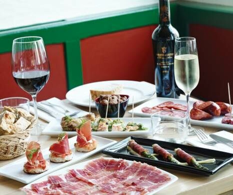 6 gode restauranter i Skagen