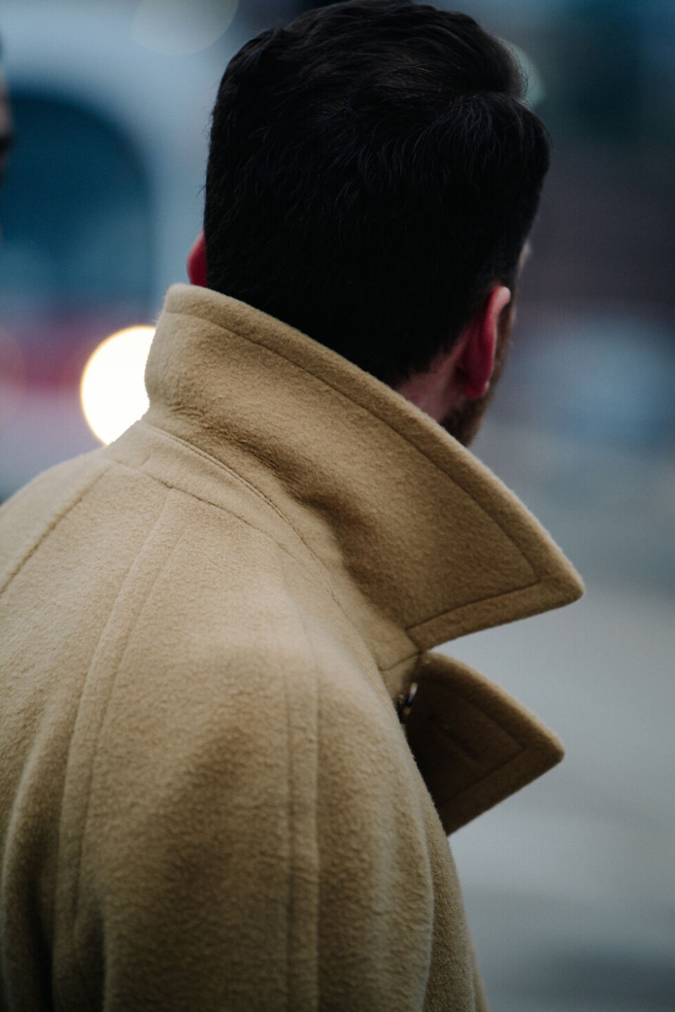 Se de bedste Steet Style-billeder fra Pitti Uomo