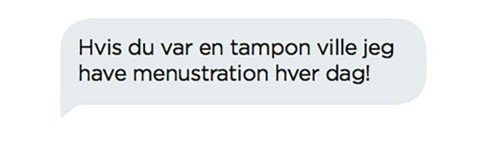 Anders Hemmingsen: Her er de bedste og værste scoreforsøg på Tinder