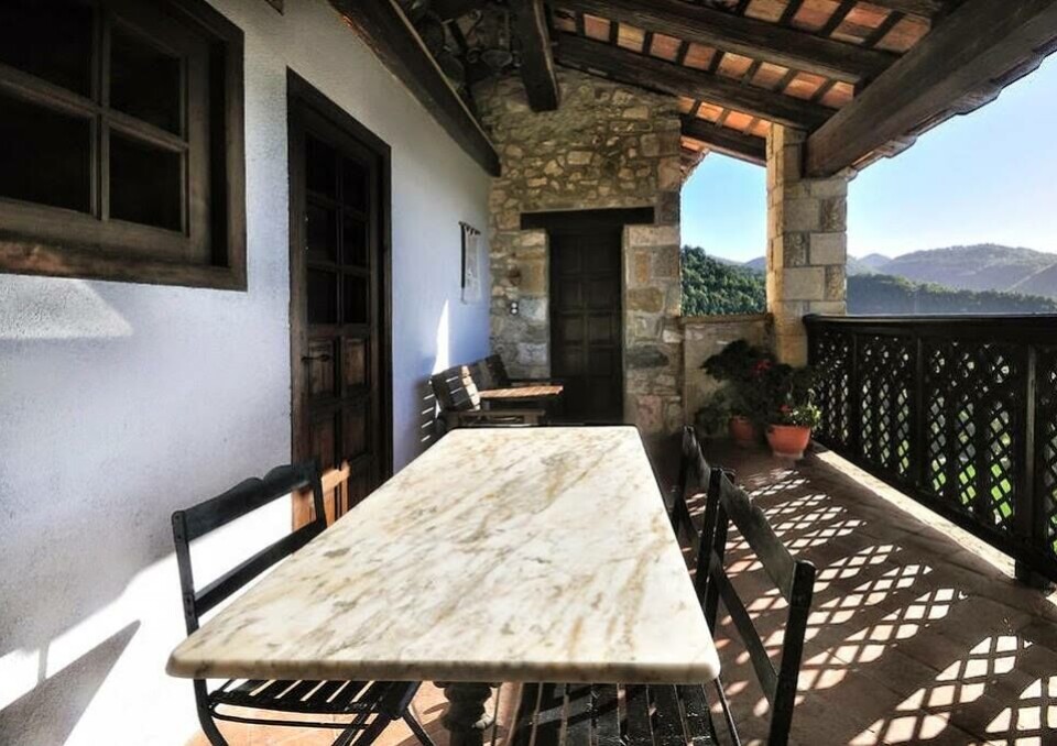 Spansk middelalderslot kan lejes for under 200 kroner per snude