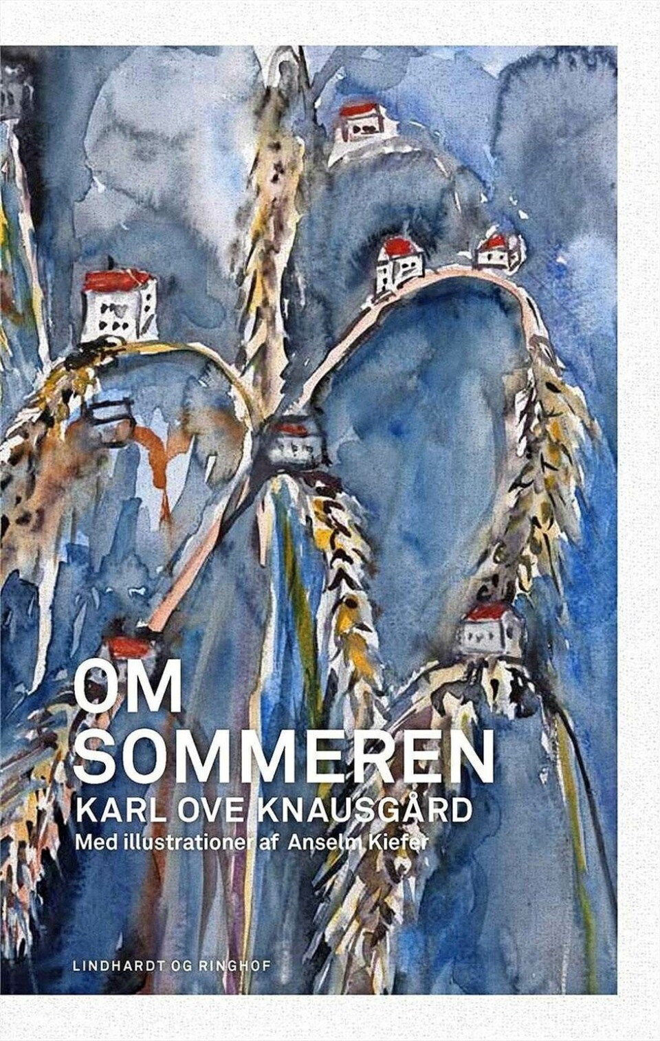 De bedste bøger i 2017 - indtil nu