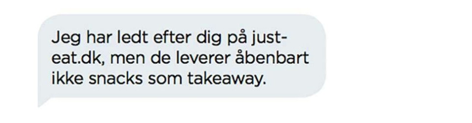 Anders Hemmingsen: Her er de bedste og værste scoreforsøg på Tinder