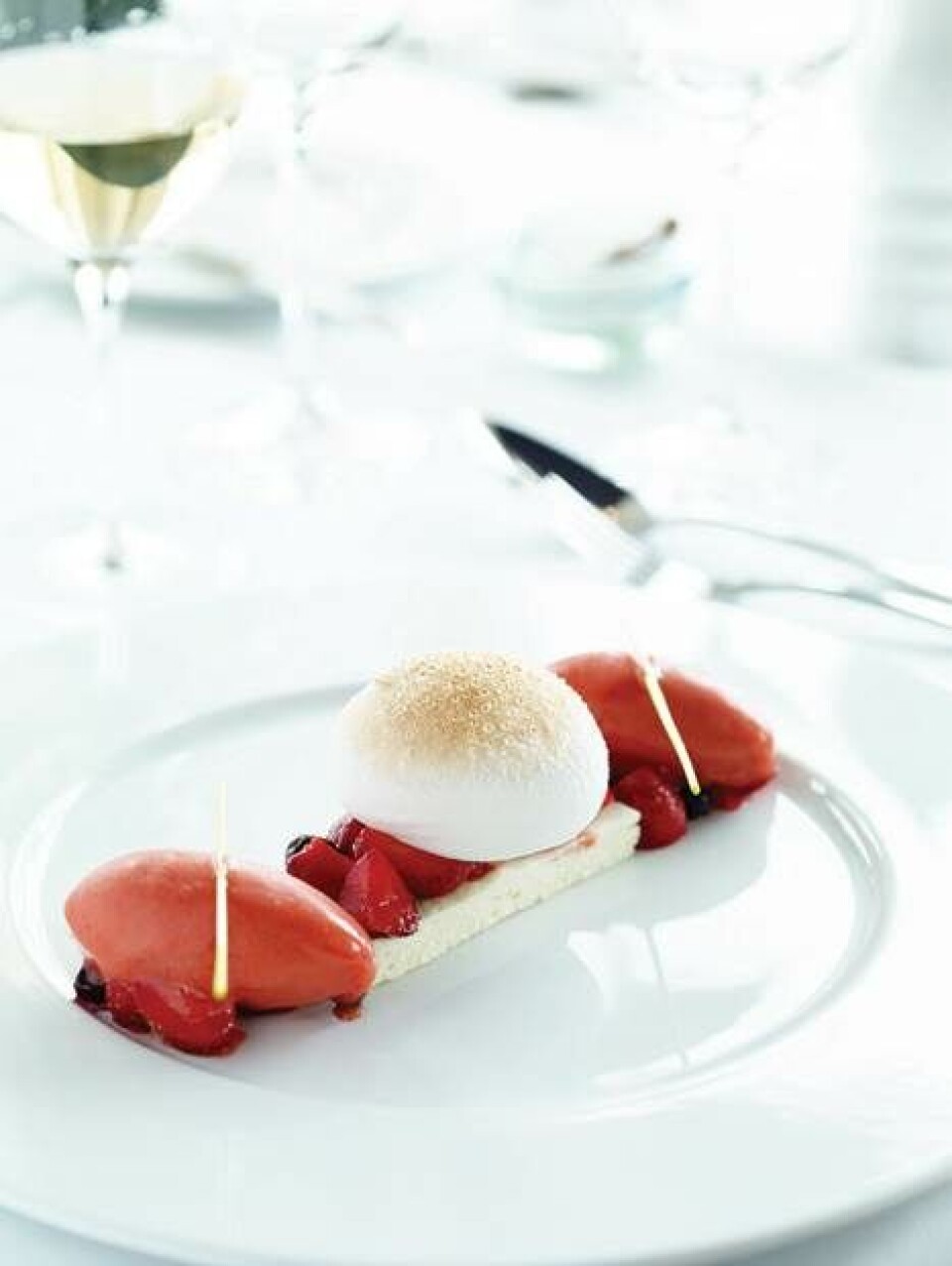 6 gode restauranter i Skagen