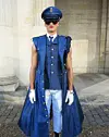 Thom Browne forår/sommer 2014
