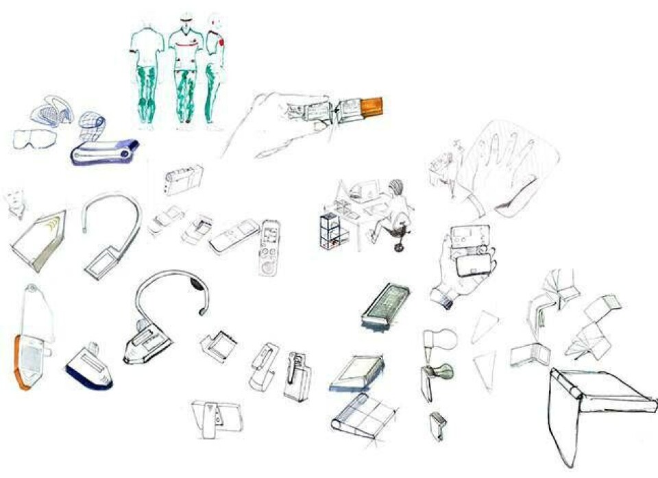 Ung dansk designer vinder prestigefyldt talentpris