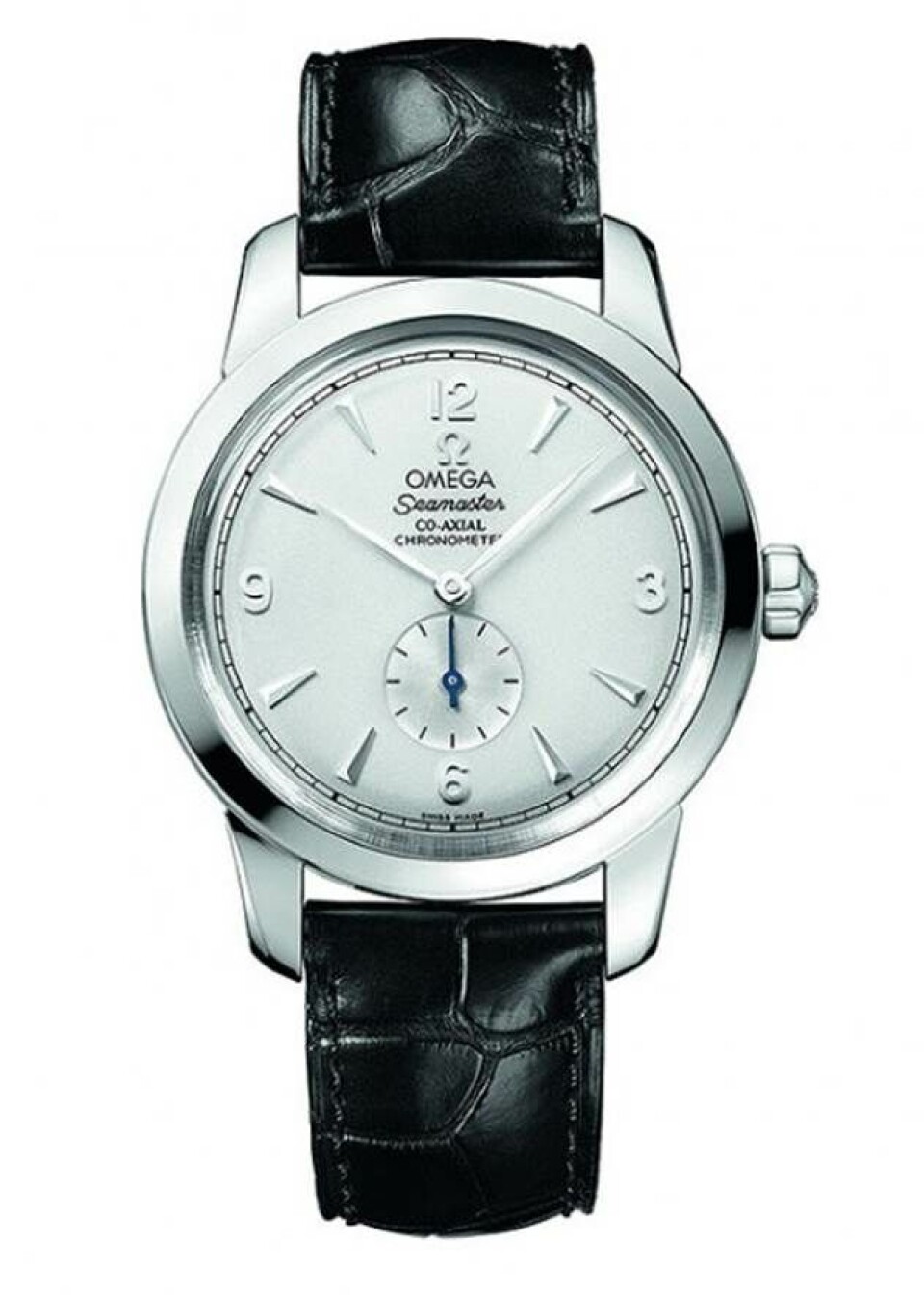 Omega: Olympisk tid