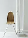 Tungen: Glemt klassiker fra Arne Jacobsen relanceres