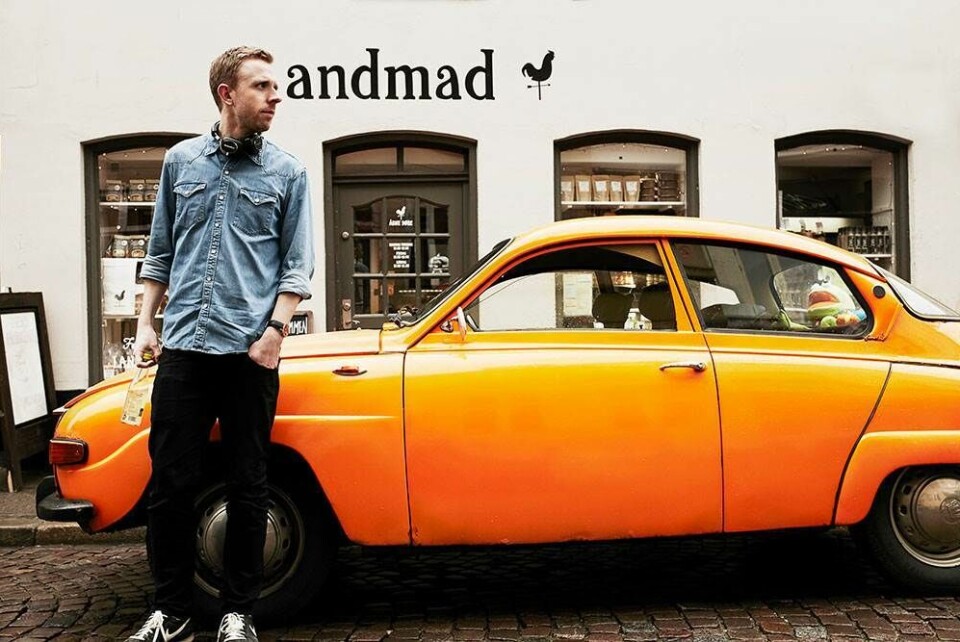 Kendte aarhusianere guider: Her er de 39 bedste steder i smilets by