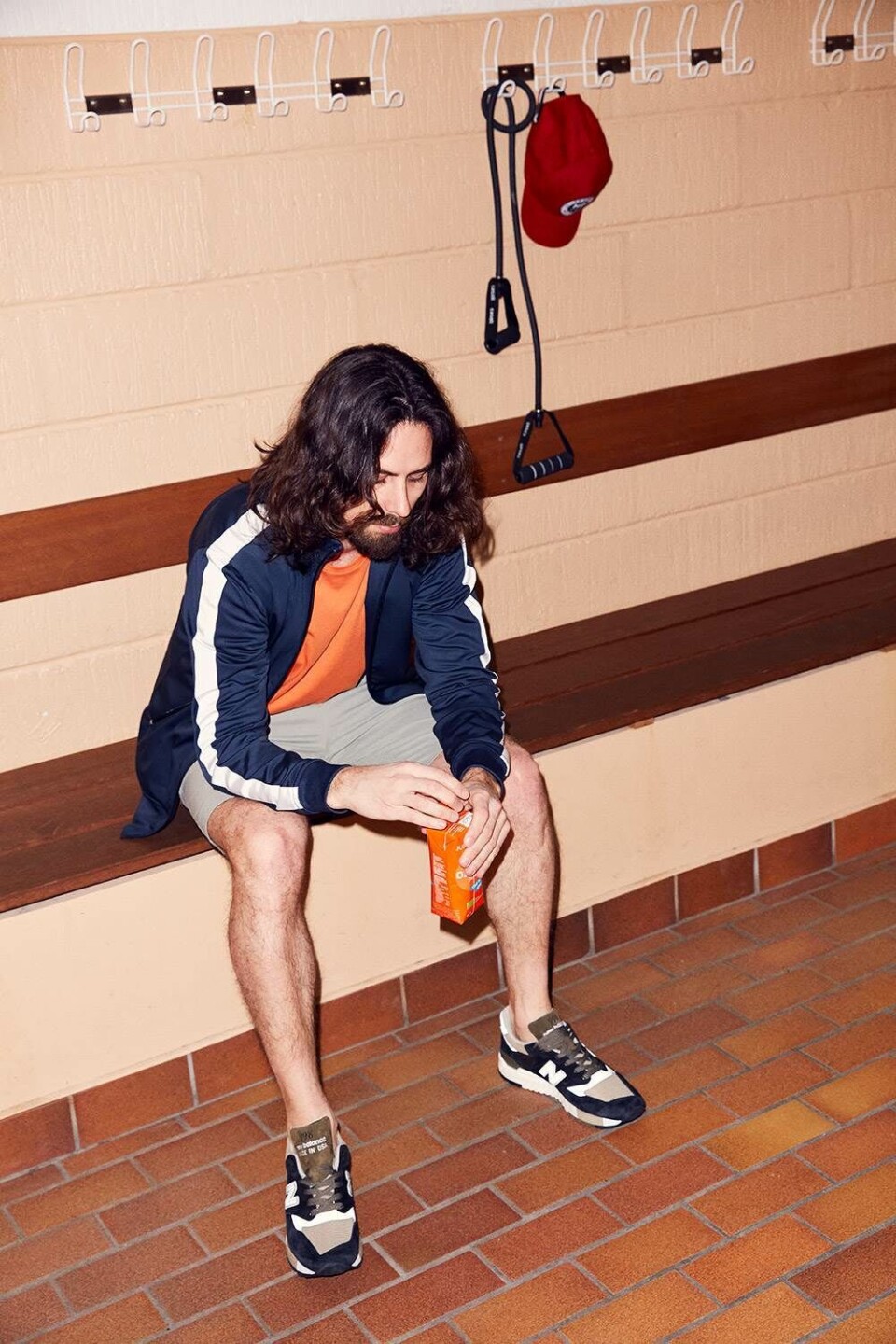 Sportsmode: 14 outfits der holder på banen - og på arbejdet