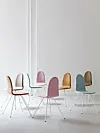 Tungen: Glemt klassiker fra Arne Jacobsen relanceres