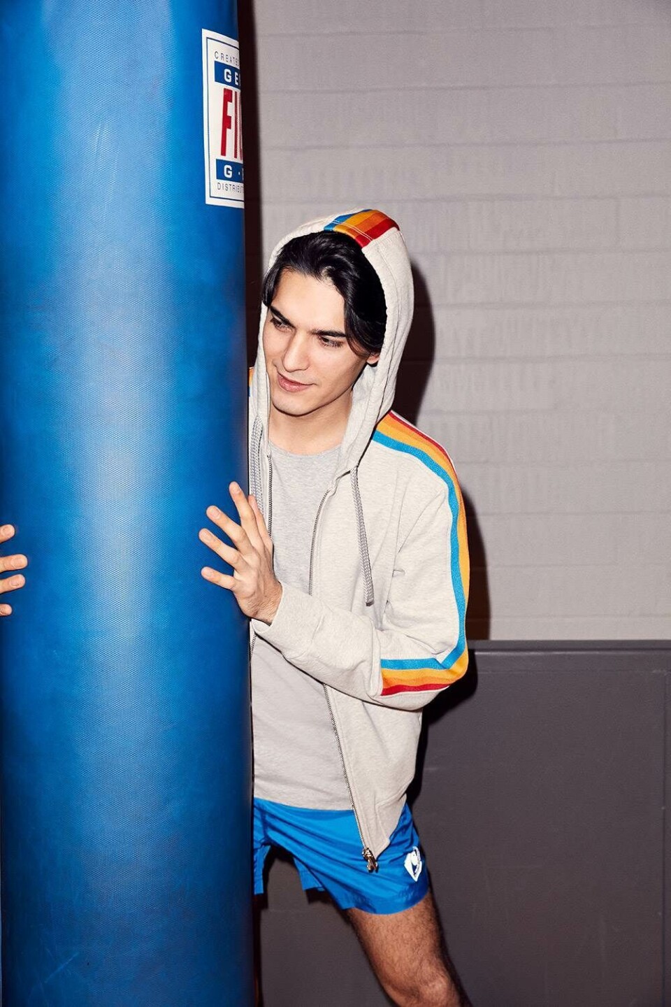 Sportsmode: 14 outfits der holder på banen - og på arbejdet