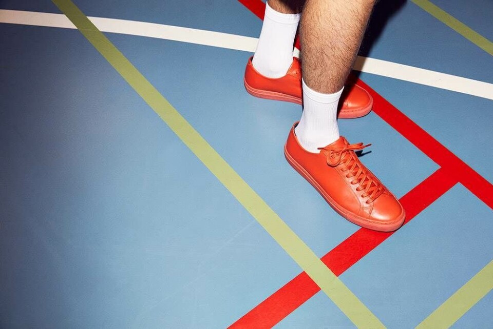 Sportsmode: 14 outfits der holder på banen - og på arbejdet