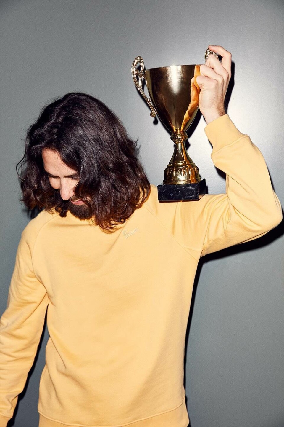 Sportsmode: 14 outfits der holder på banen - og på arbejdet