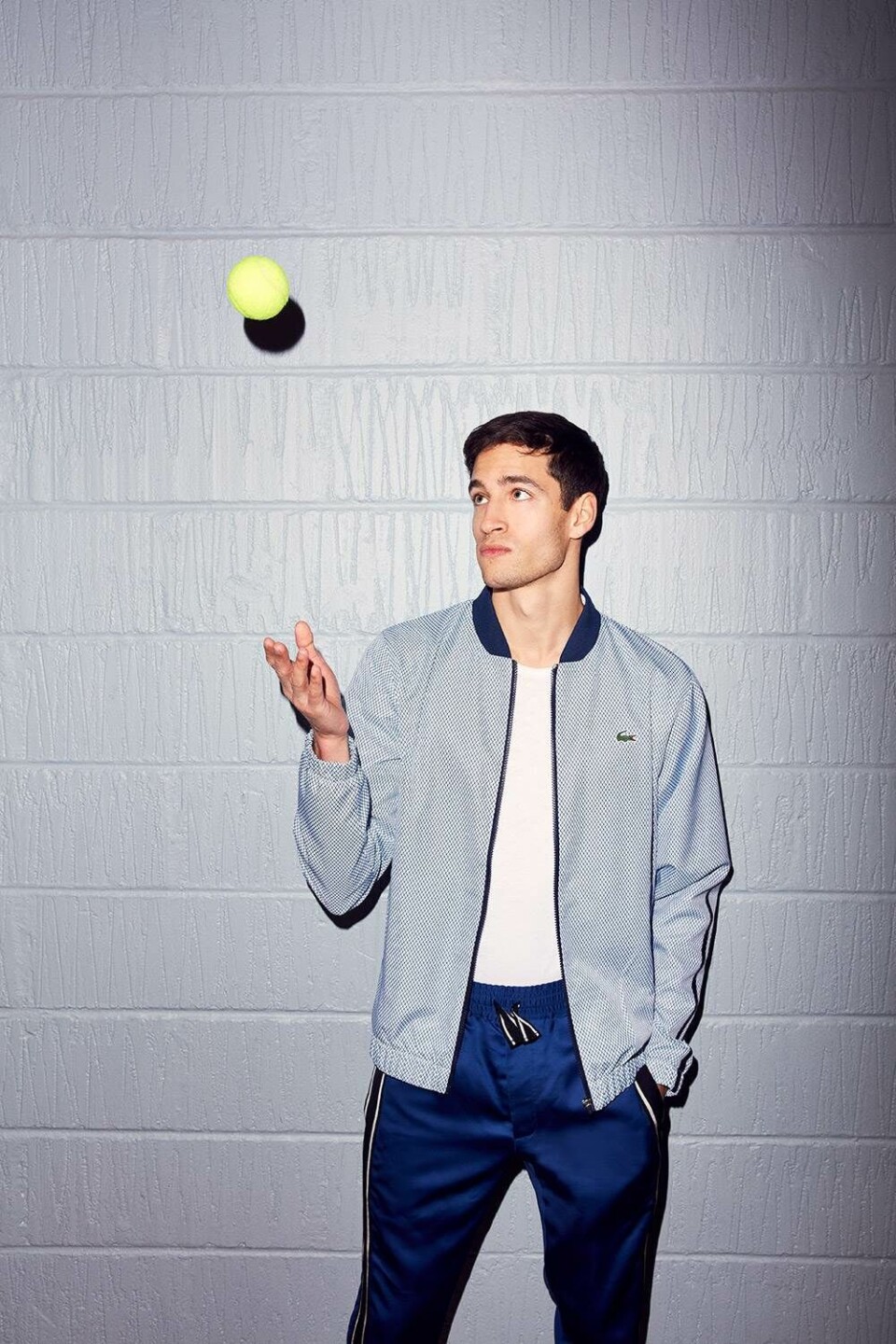 Sportsmode: 14 outfits der holder på banen - og på arbejdet