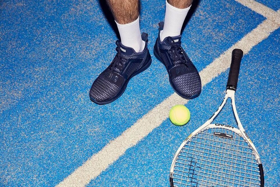Sportsmode: 14 outfits der holder på banen - og på arbejdet
