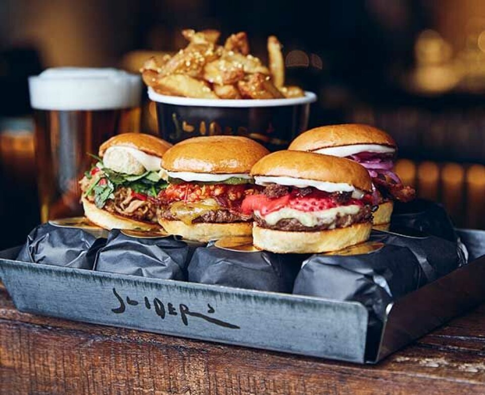 8 restauranter der stiller burgersulten