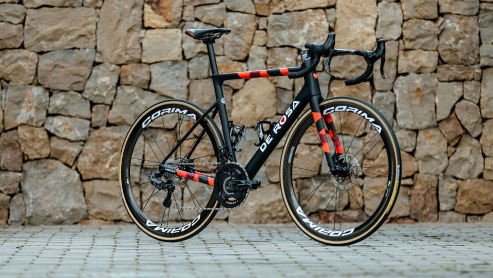 Her er de bedste og dårligste cykler i Tour de France-feltet