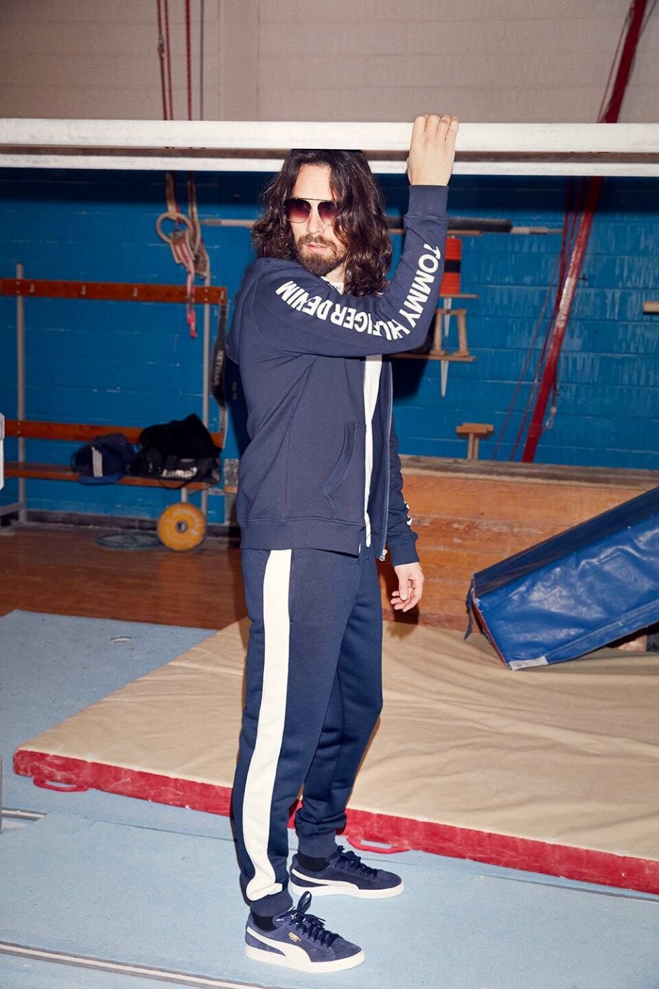 Sportsmode: 14 outfits der holder på banen - og på arbejdet