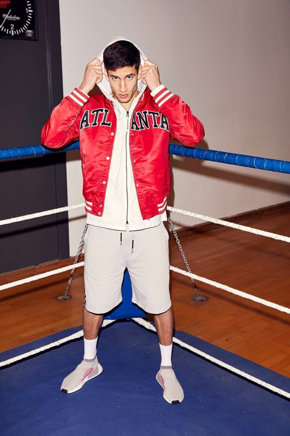 Sportsmode: 14 outfits der holder på banen - og på arbejdet