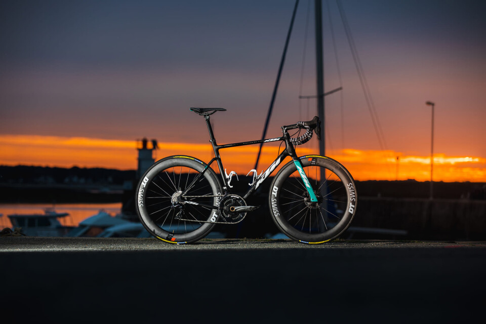 Her er de bedste og dårligste cykler i Tour de France-feltet