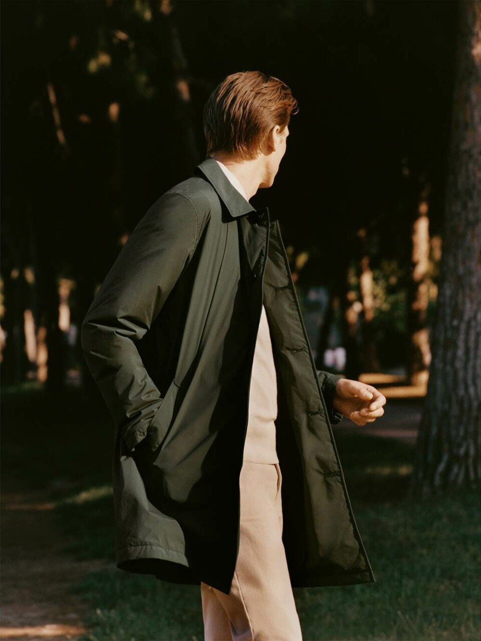 Se de første billeder af H&M’s store, nye modesatsning