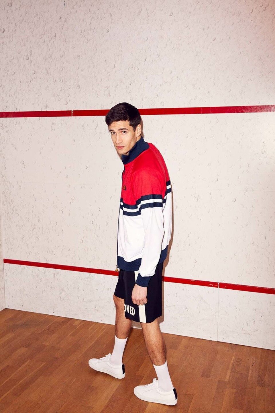 Sportsmode: 14 outfits der holder på banen - og på arbejdet