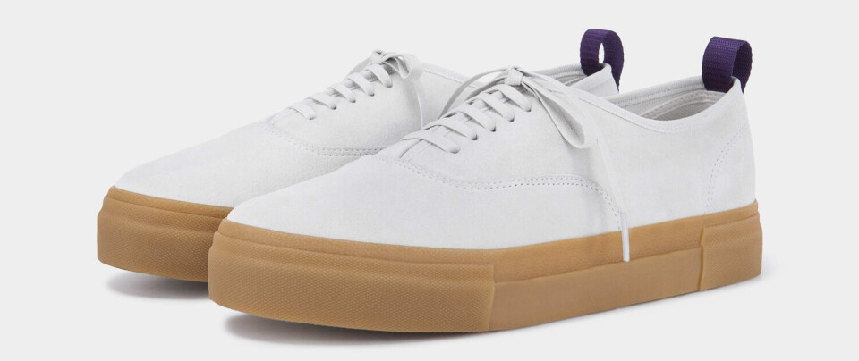 15 fede sneakers til foråret