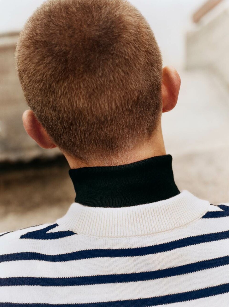 Se de første billeder af H&M’s store, nye modesatsning