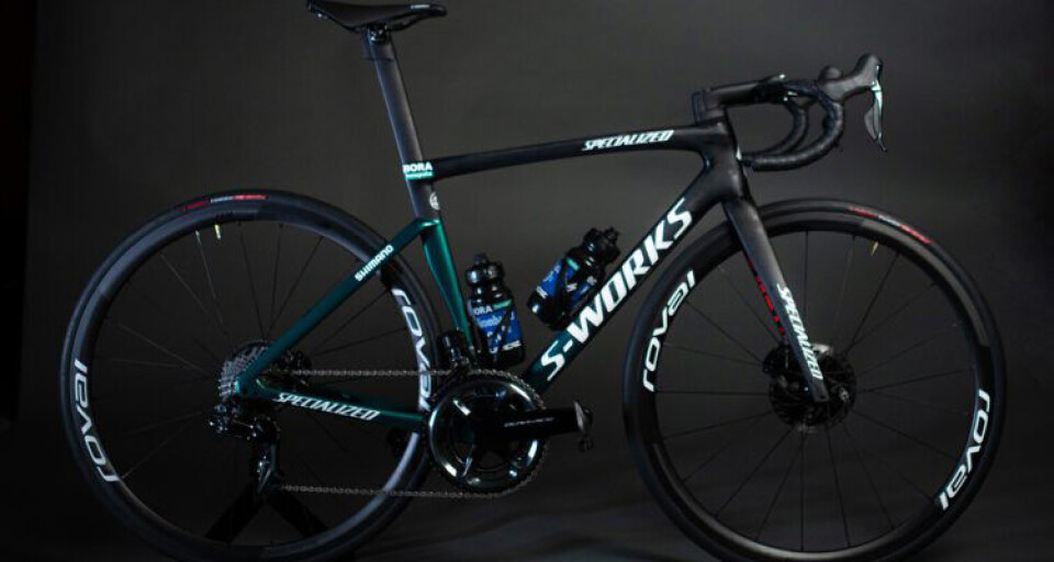 Her er de bedste og dårligste cykler i Tour de France-feltet