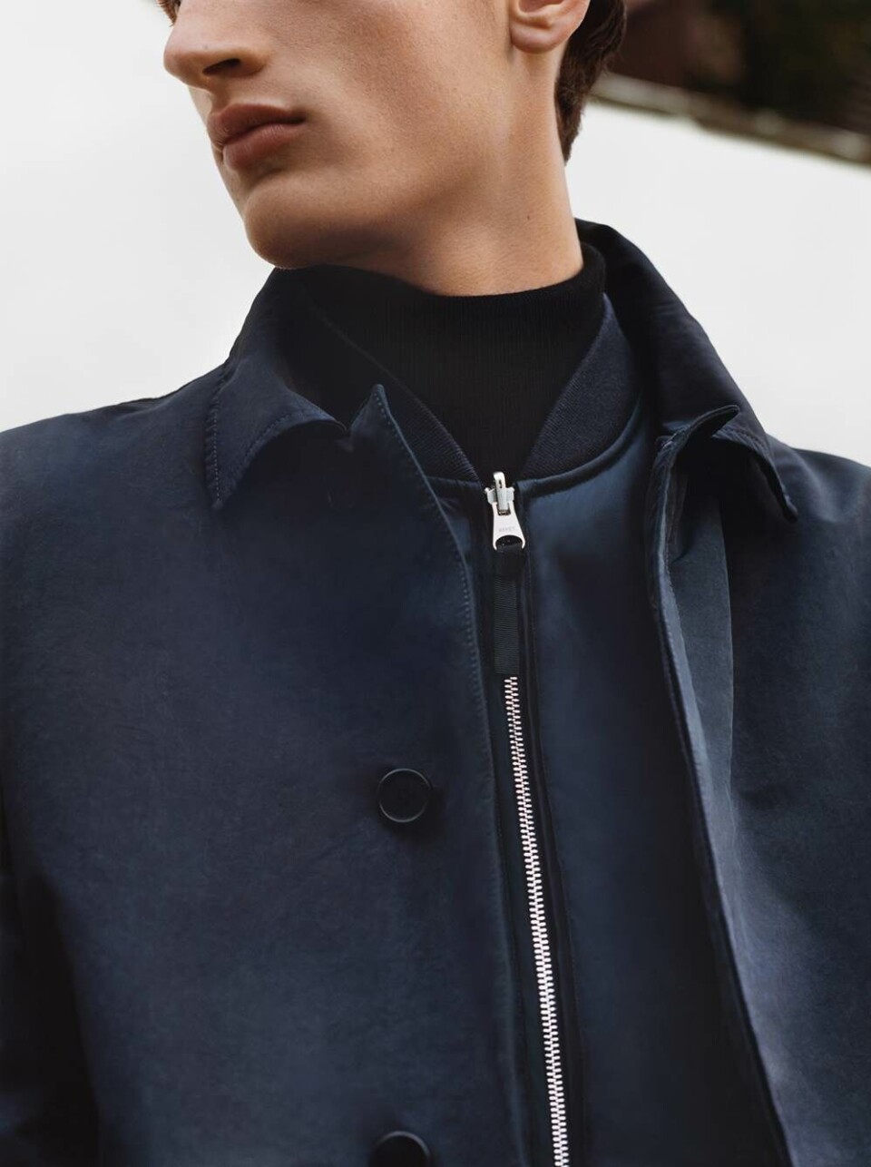 Se de første billeder af H&M’s store, nye modesatsning