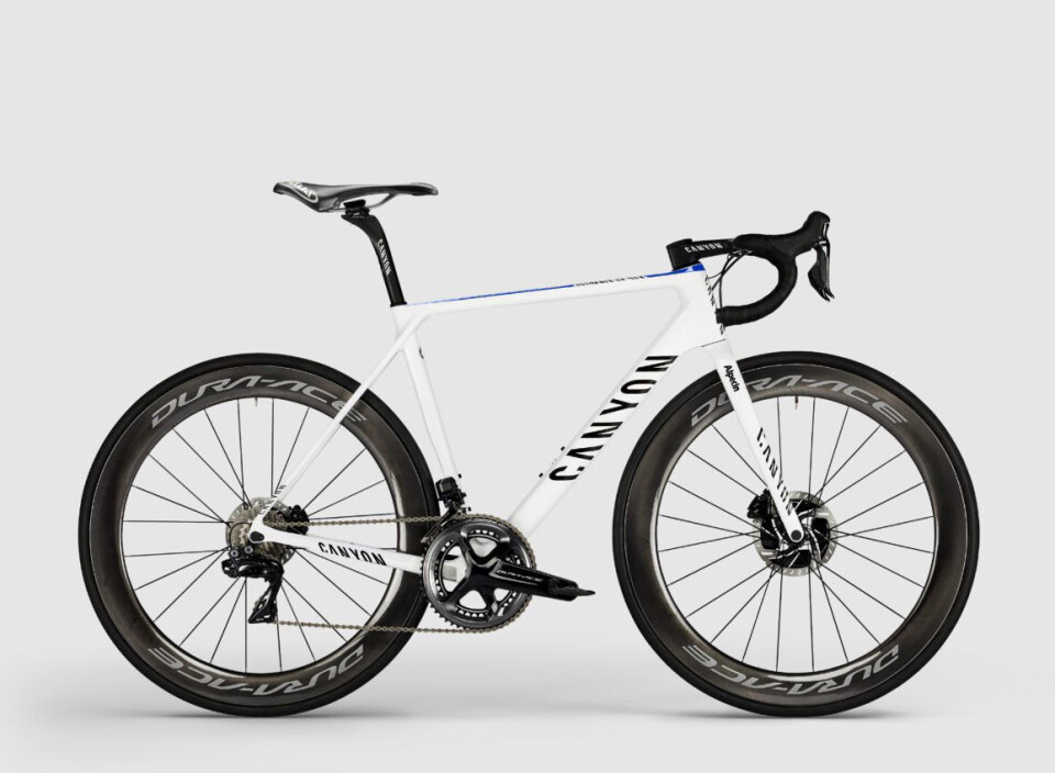 Her er de bedste og dårligste cykler i Tour de France-feltet