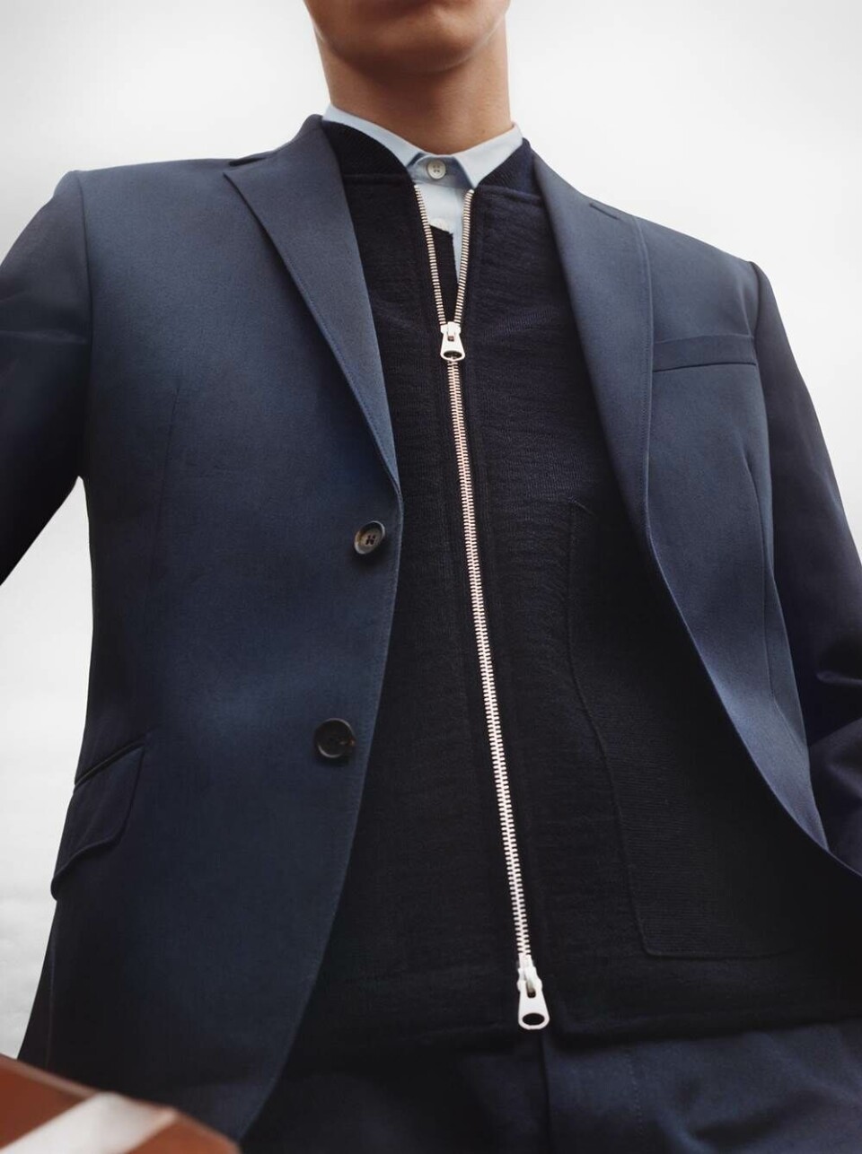 Se de første billeder af H&M’s store, nye modesatsning